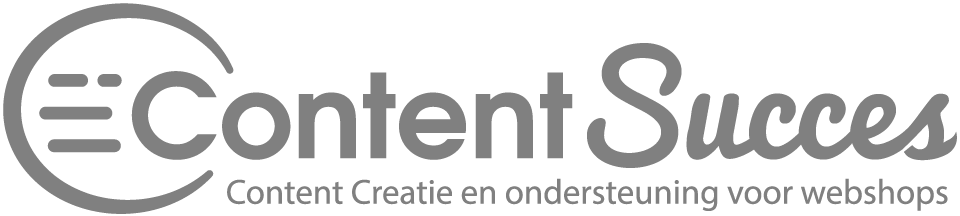 Content Succes Logo